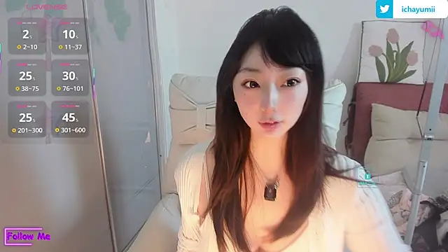 icha-icha online show from 02-08-26, 05:49