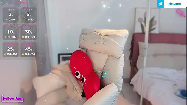 icha-icha online show from 01-06-26, 07:01