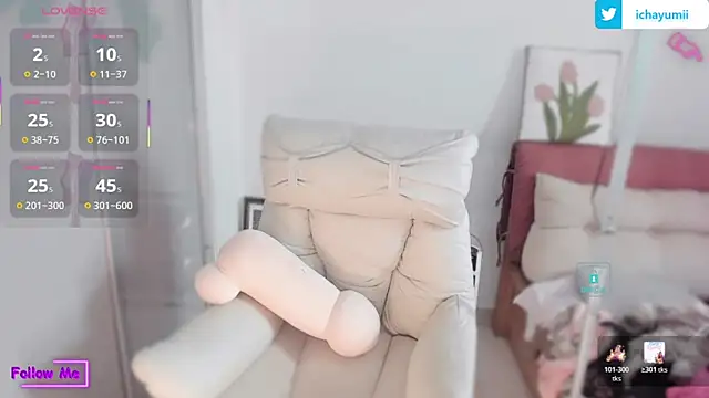 icha-icha online show from 02-09-26, 06:33