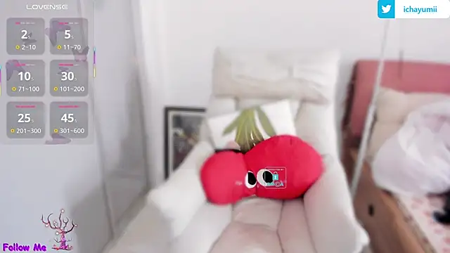 icha-icha online show from 11-05-25, 06:49