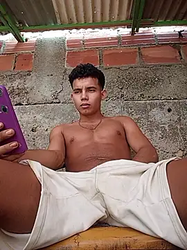 alex candela online show from 01-08-26, 03:51