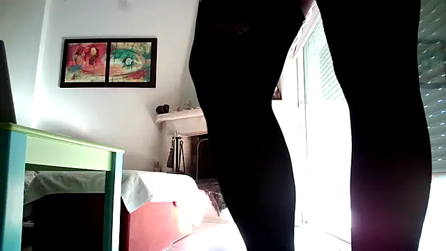 Kalia Cross online show from 02-24-26, 06:58