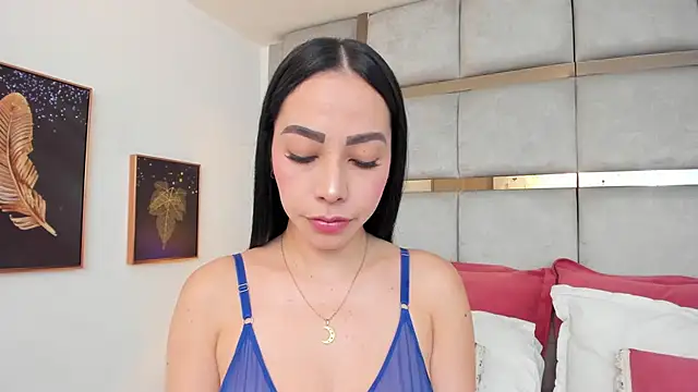 AmbarJensen online show from 02-24-26, 12:28