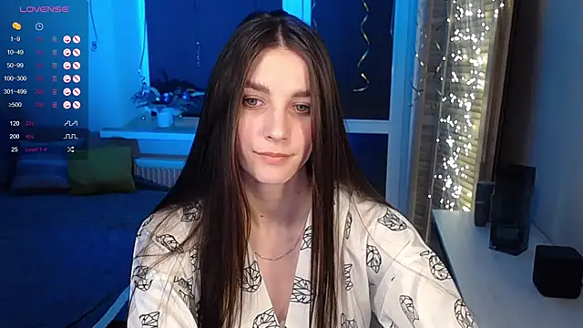 Snapshot of Abigail_Wills chatting on 02-25-25, 11:37 Abigail Wills online show from 02-25-25, 11:37
