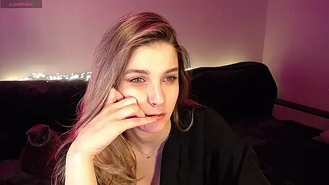 Abigail Wills online show from 02-21-26, 05:37