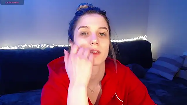 Abigail Wills online show from 02-20-26, 12:51