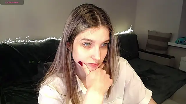 Abigail Wills online show from 03-21-26, 04:44