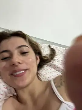 annieesweett online show from 01-14-26, 02:26