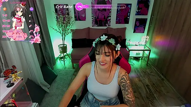 annieesweett online show from 09-29-25, 03:39