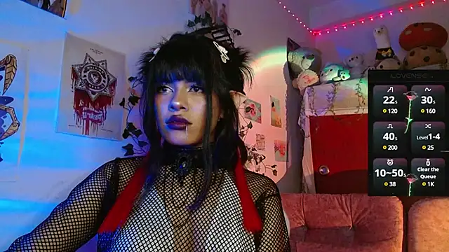 Snapshot of sweet_Samx chatting on 02-05-25, 03:34 sweet Samx online show from 02-05-25, 03:34