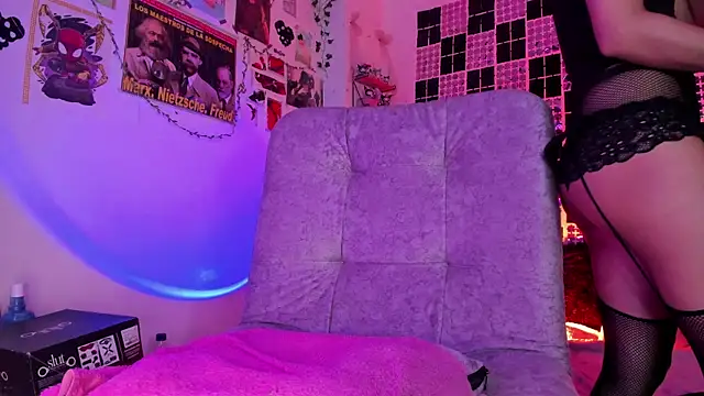 sweet Samx online show from 04-18-26, 08:38