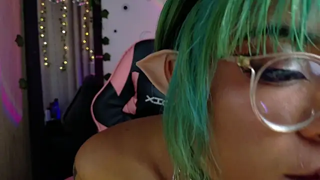 sweet Samx online show from 06-25-26, 05:05