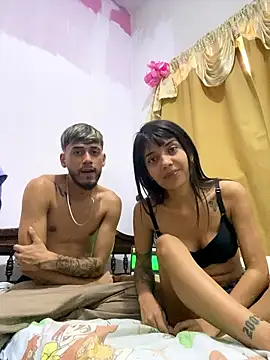 Rouuus12 online show from 01-14-26, 06:33