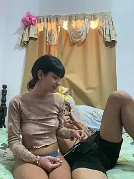 Rouuus12 online show from 03-12-26, 02:43