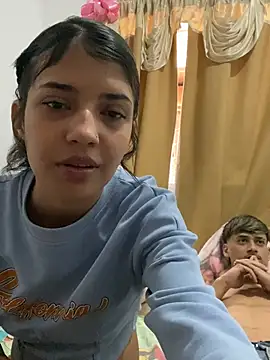 Rouuus12 online show from 02-20-26, 01:35