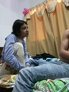 Rouuus12 online show from 02-12-26, 02:06