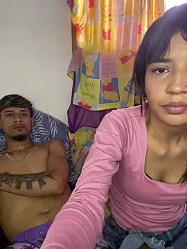 Rouuus12 online show from 03-23-26, 05:46