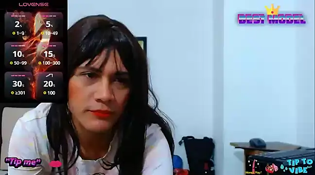 tifaniith online show from 02-21-25, 03:21