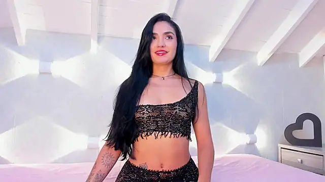 AnnieSofiia online show from 10-24-25, 08:08