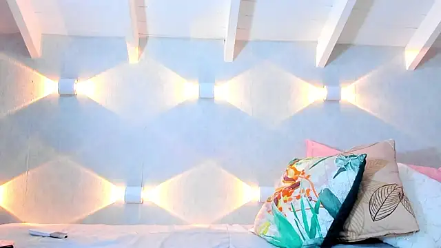 AnnieSofiia online show from 03-11-26, 08:25