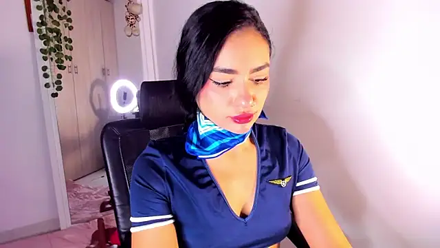 AnnieSofiia online show from 03-25-26, 02:38