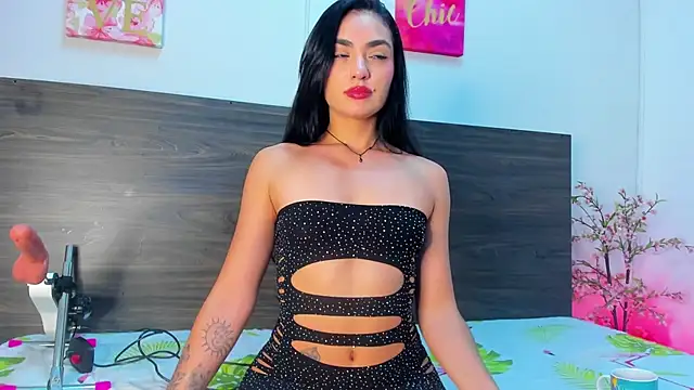 AnnieSofiia online show from 11-12-25, 08:12