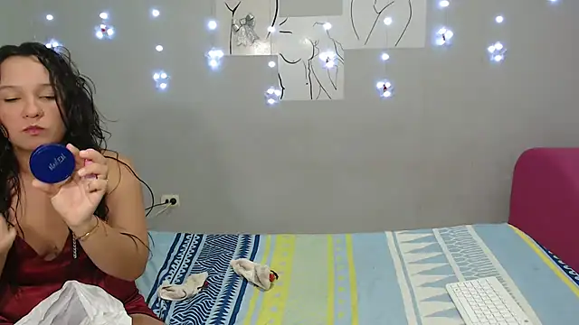 peneloppeh 69 online show from 01-31-25, 02:26