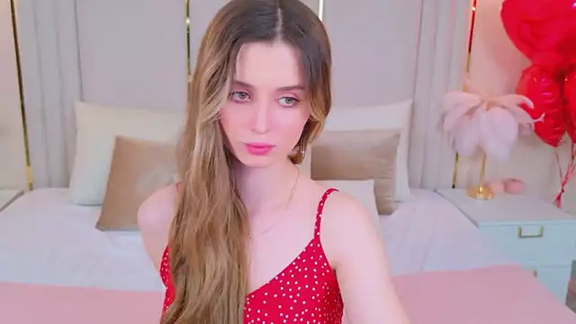 Snapshot of MarybethSnow chatting on 02-06-26, 05:09 MarybethSnow online show from 02-06-26, 05:09