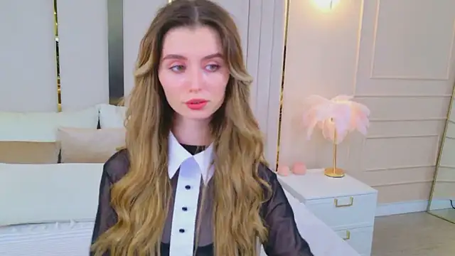 MarybethSnow online show from 04-05-26, 05:19