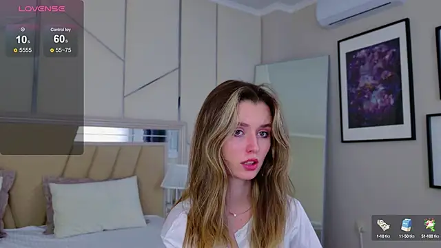 MarybethSnow online show from 03-17-25, 09:13