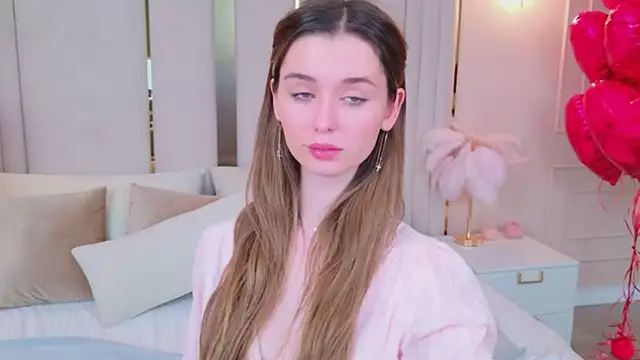 Snapshot of MarybethSnow chatting on 02-12-26, 05:34 MarybethSnow online show from 02-12-26, 05:34