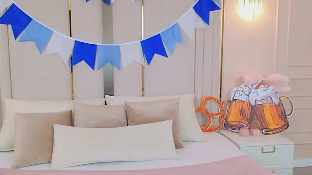 MarybethSnow online show from 10-02-25, 05:16