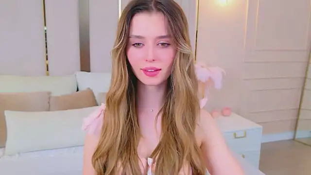 MarybethSnow online show from 03-08-26, 04:21