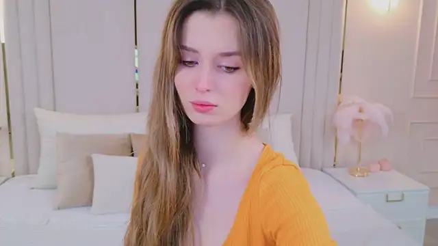 Snapshot of MarybethSnow chatting on 02-18-26, 05:09 MarybethSnow online show from 02-18-26, 05:09