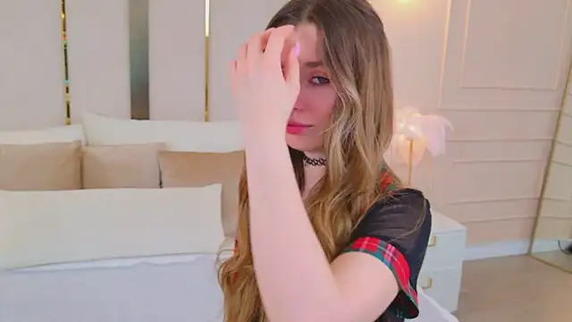 MarybethSnow online show from 04-04-26, 05:19