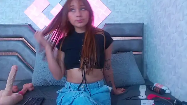 KathyJoycex online show from 01-08-26, 11:38