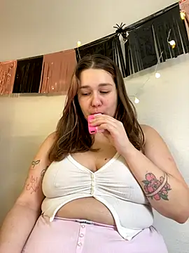 SuzieMurray online show from 11-02-25, 09:14