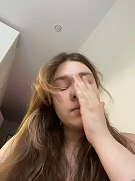 Snapshot of SuzieMurray chatting on 02-27-26, 08:36 SuzieMurray online show from 02-27-26, 08:36