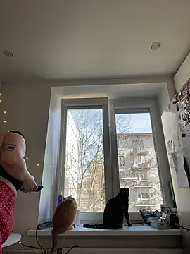 SuzieMurray online show from 04-08-26, 08:27