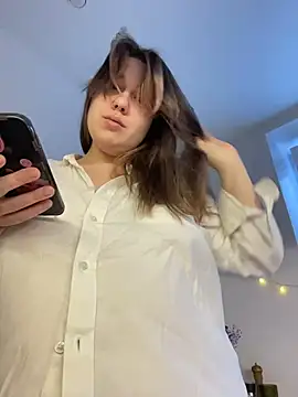 Snapshot of SuzieMurray chatting on 01-16-26, 07:12 SuzieMurray online show from 01-16-26, 07:12