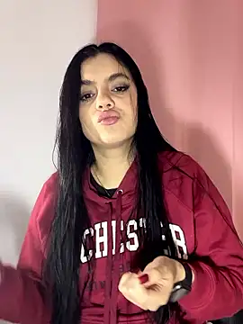 Snapshot of kimberlyhills1 chatting on 01-11-26, 09:55 kimberlyhills1 online show from 01-11-26, 09:55