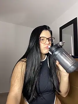 Snapshot of kimberlyhills1 chatting on 10-30-25, 07:33 kimberlyhills1 online show from 10-30-25, 07:33