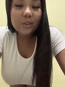 nanaypretinha online show from 04-10-26, 03:02