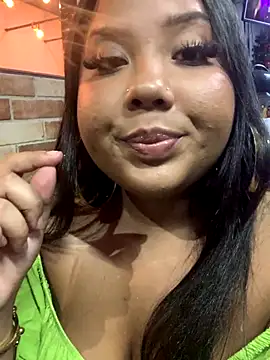 nanaypretinha online show from 01-08-26, 04:18