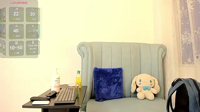 AlexaFoxy18 online show from 11-28-25, 07:52