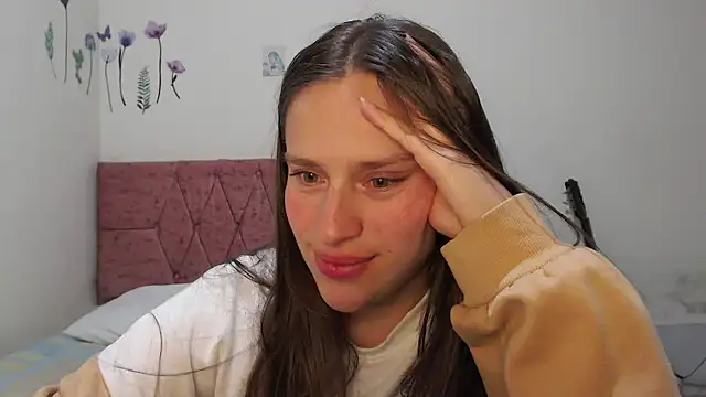 Serenity online show from 02-18-26, 12:08