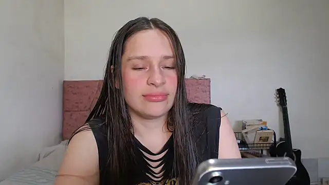 Serenity online show from 06-24-26, 09:34