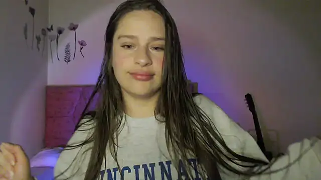 Serenity online show from 12-03-25, 12:23