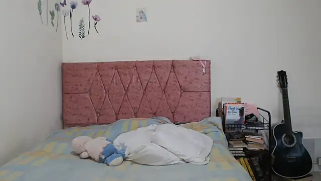 Serenity online show from 04-03-26, 10:27