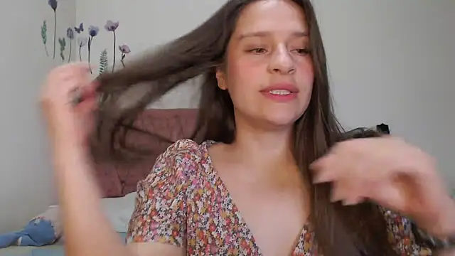 Serenity online show from 03-29-26, 10:11